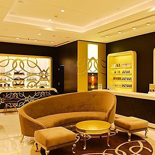 BIN SHAIKH EDP - 90 ML (Spray), Blended Unisex Oud with Intense Profile, Balsamic Floral Oud for Men and Women. by Al Maghribi Arabian Oud and Perfumes Dubai