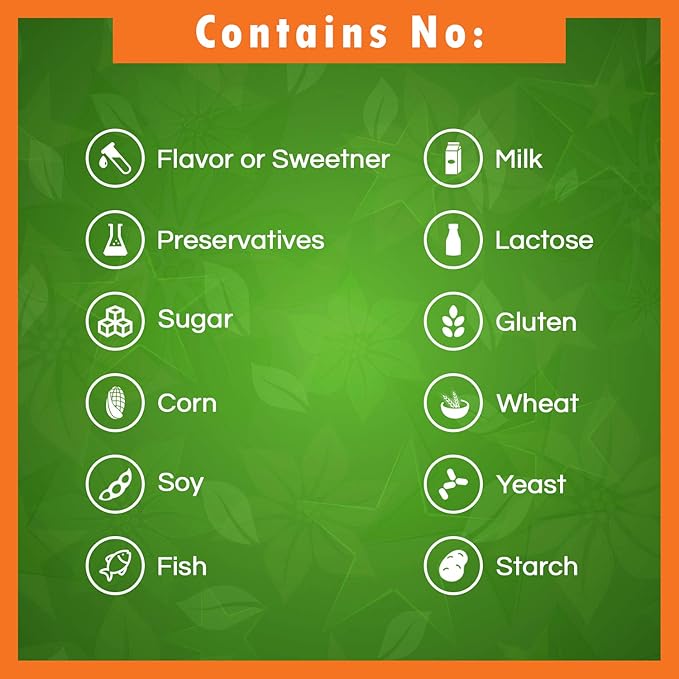 Best Naturals Biotin 10,000 Mcg & Vitamin K2 (MK7) with D3