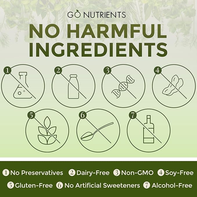 Go Nutrients Vitamin B12 & Vitamin D3 w/K2 Liquid Drops Bundle | Liquid Vitamin B12 Drops, 2oz | Liquid Vitamin D3 Drops, 1oz | No GMO’s, No Preservatives