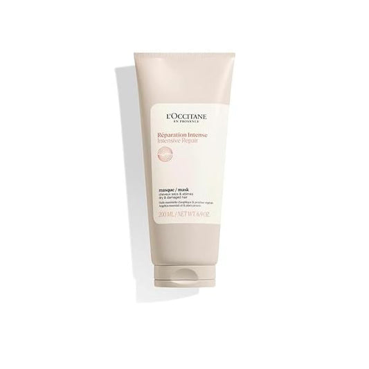 L'Occitane Intensive Repair Mask 6.90 oz